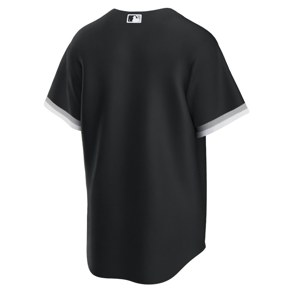 Chicago White Sox Alternate Replica Team Jersey - Black | Nike