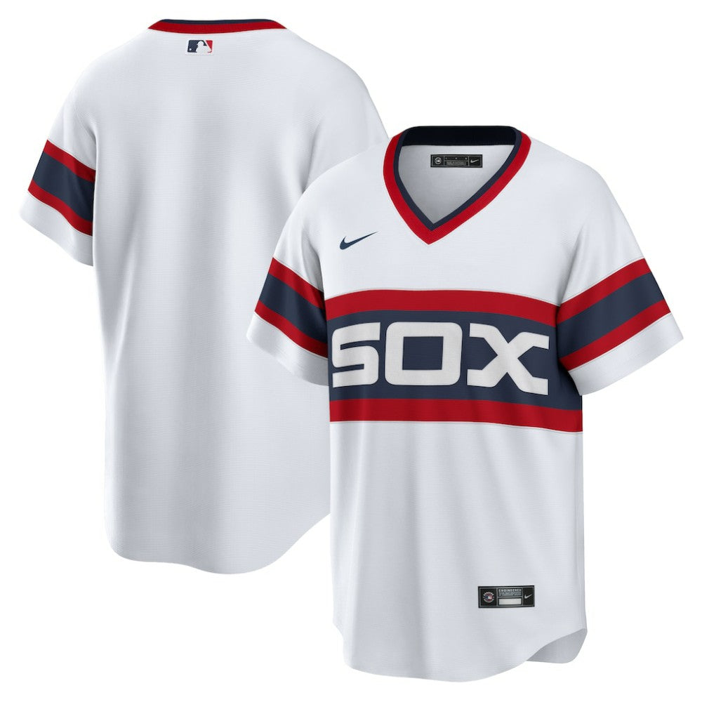 Chicago White Sox Home Replica Team Jersey - White | Nike