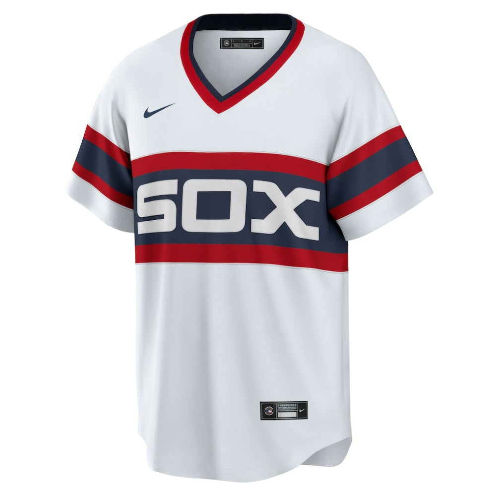 Chicago White Sox Home Replica Team Jersey - White | Nike