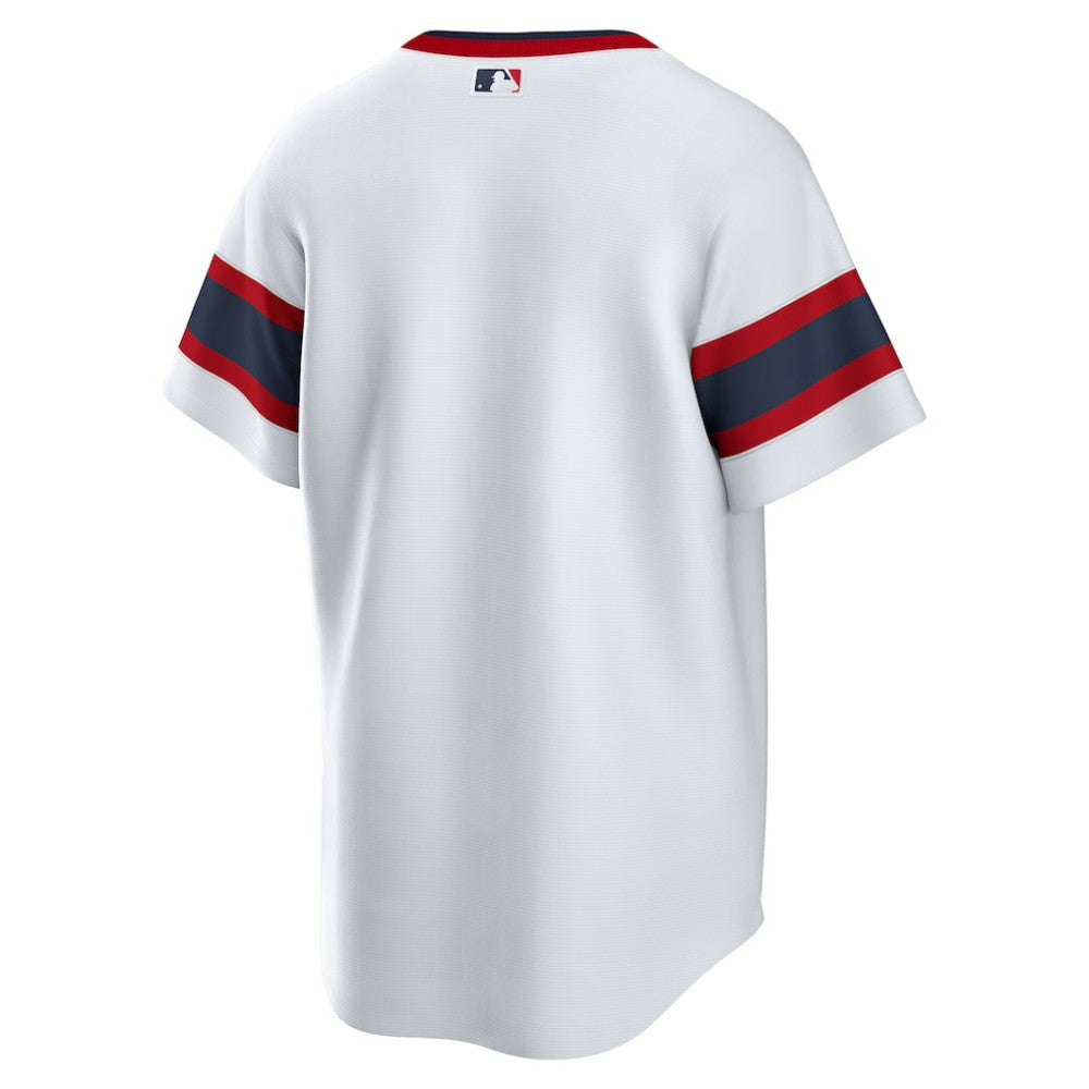 Chicago White Sox Home Replica Team Jersey - White | Nike