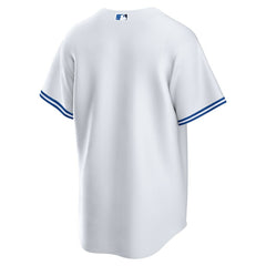 Toronto Blue Jays Home Replica Team Jersey - White | Nike