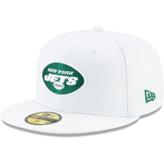 NFL New York Jets Omaha 59FIFTY Fitted Hat