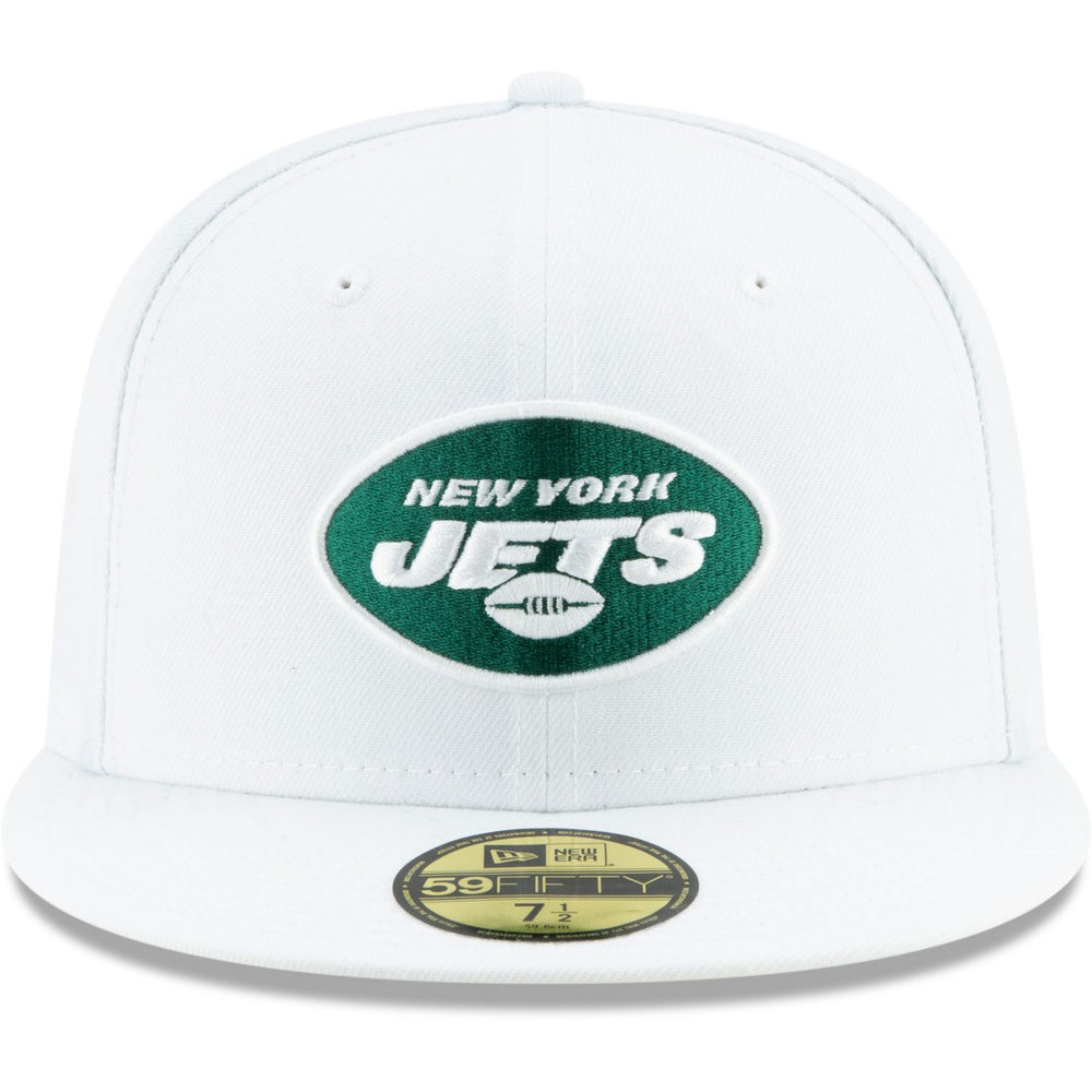 NFL New York Jets Omaha 59FIFTY Fitted Hat