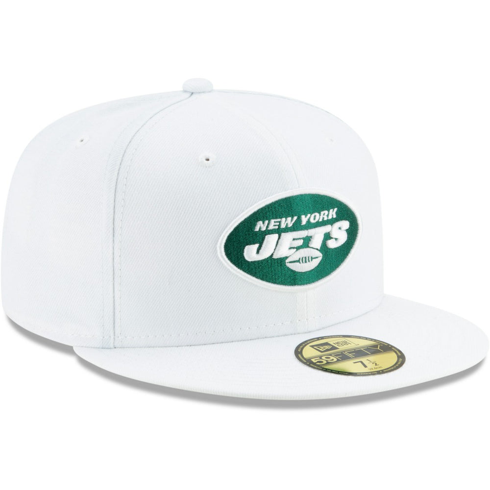 NFL New York Jets Omaha 59FIFTY Fitted Hat