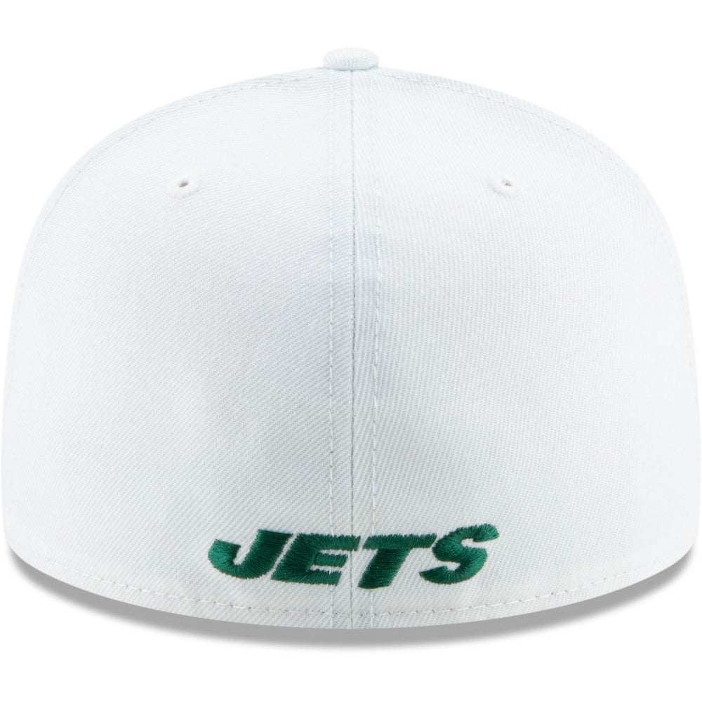 NFL New York Jets Omaha 59FIFTY Fitted Hat