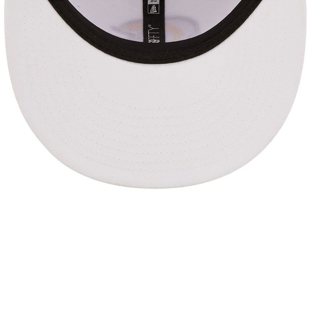 NFL Los Angeles Rams Historic Omaha 59FIFTY Fitted Hat