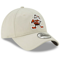 NFL Cleveland Browns Historic Playmaker 9TWENTY Adjustable Hat