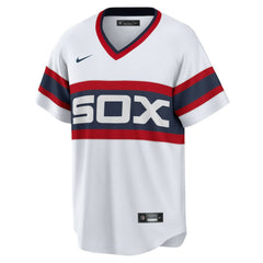 Frank Thomas Chicago White Sox Home Cooperstown Collection Player Jersey - White | Nike