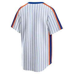 New York Mets Home Cooperstown Collection Team Jersey - White | Nike