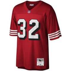 NFL San Francisco 49ers Ricky Watters  Legacy Replica Jersey