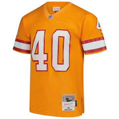 NFL Tampa Bay Buccaneers Mike Alstott  Legacy Replica Jersey
