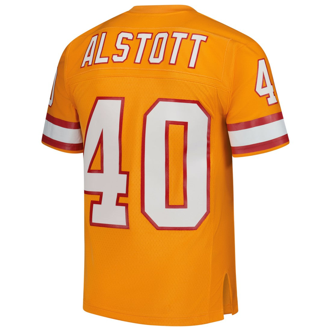 NFL Tampa Bay Buccaneers Mike Alstott  Legacy Replica Jersey