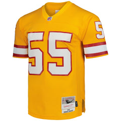 NFL Tampa Bay Buccaneers Derrick Brooks  Legacy Replica Jersey