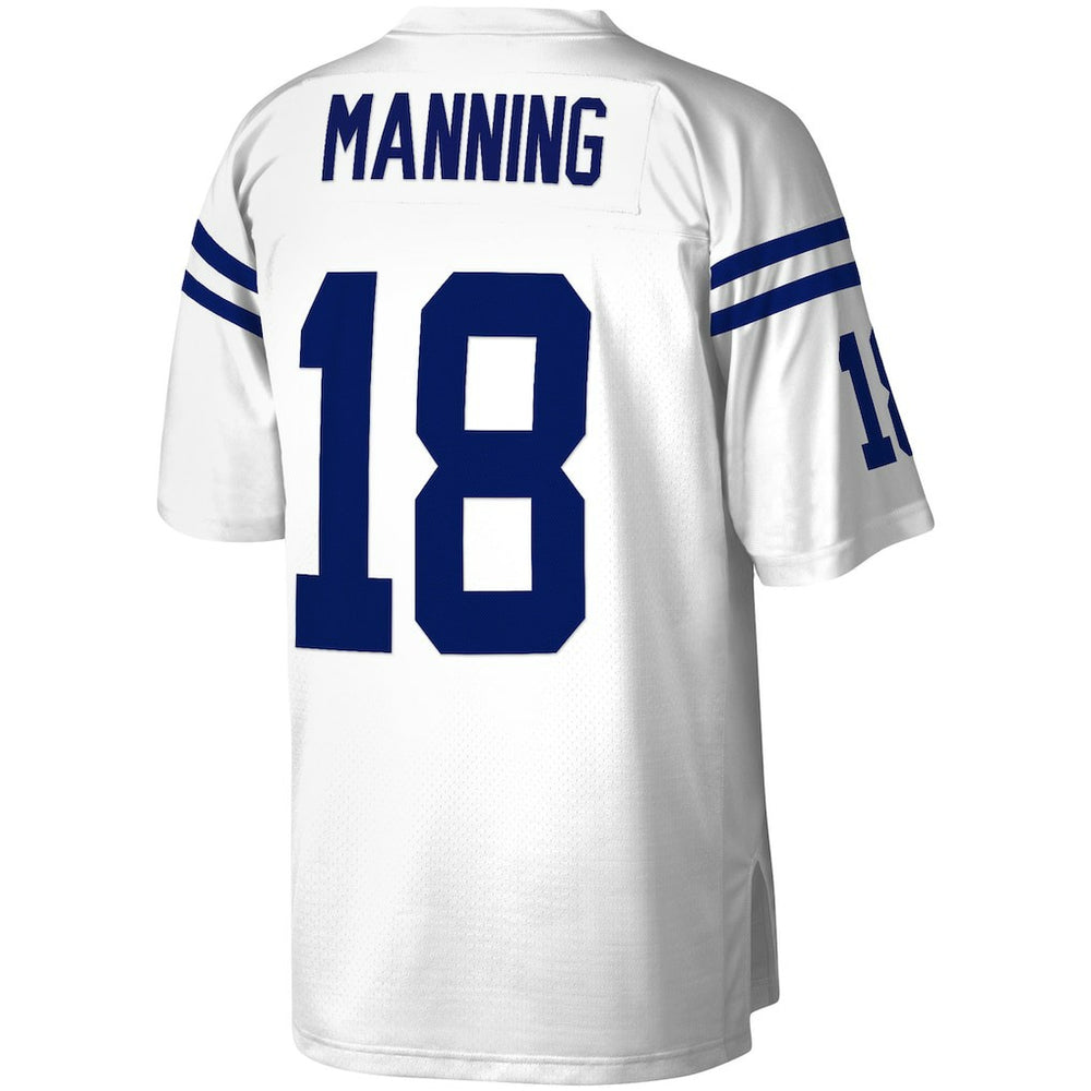 NFL Indianapolis Colts Peyton Manning  Legacy Replica Jersey