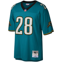 NFL Jacksonville Jaguars Fred Taylor  Legacy Replica Jersey