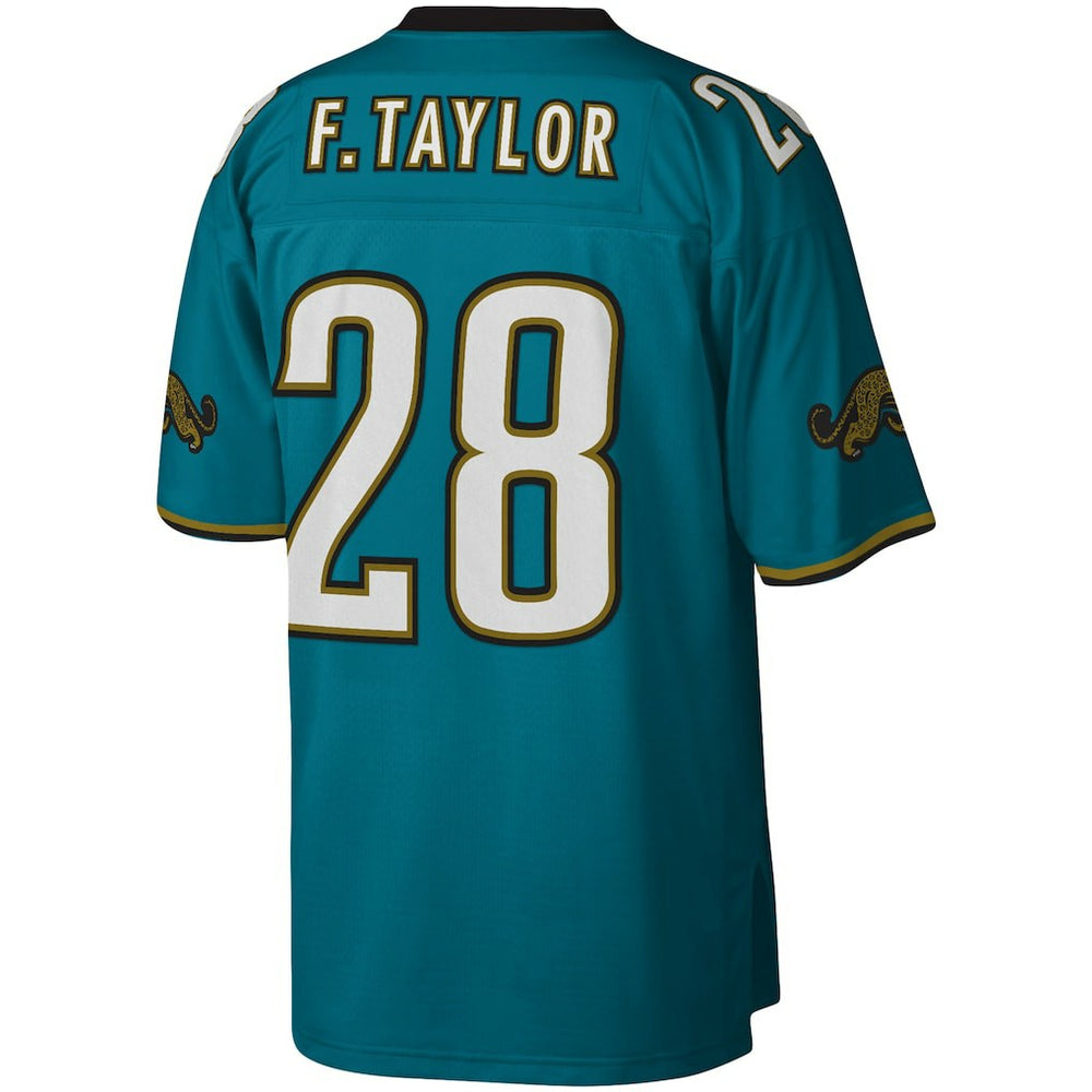 NFL Jacksonville Jaguars Fred Taylor  Legacy Replica Jersey
