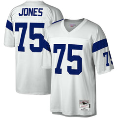 NFL Los Angeles Rams Deacon Jones  Legacy Replica Jersey
