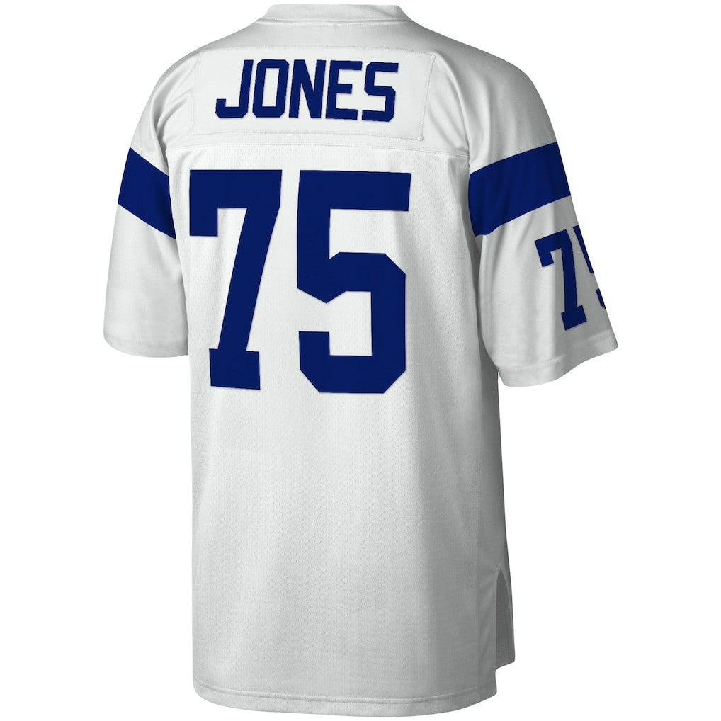 NFL Los Angeles Rams Deacon Jones  Legacy Replica Jersey