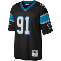 NFL Carolina Panthers Kevin Greene  Legacy Replica Jersey