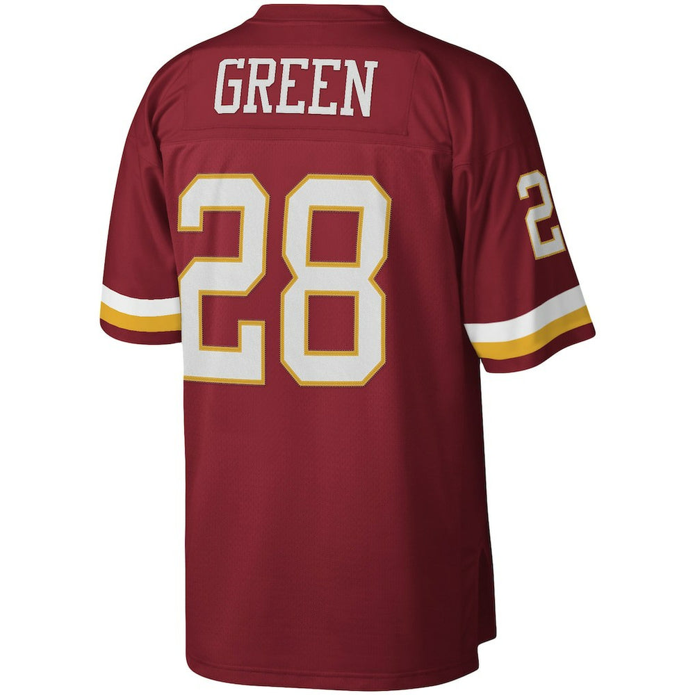 NFL Washington Commanders Darrell Green Washington Football Team Legacy Replica Jersey