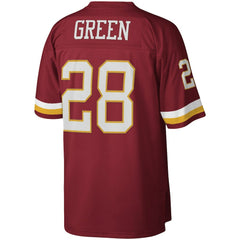 NFL Washington Commanders Darrell Green Washington Football Team Legacy Replica Jersey