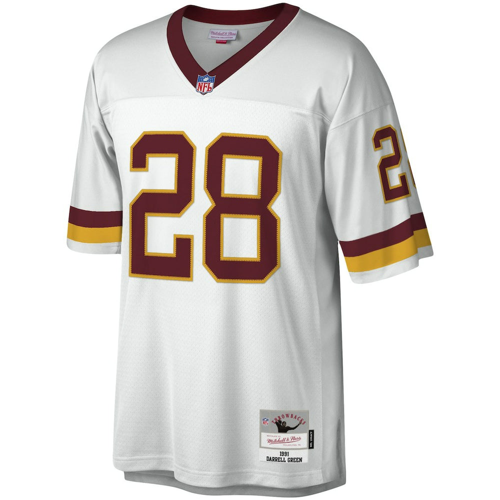 NFL Washington Commanders Darrell Green Washington Football Team Legacy Replica Jersey