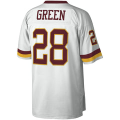 NFL Washington Commanders Darrell Green Washington Football Team Legacy Replica Jersey