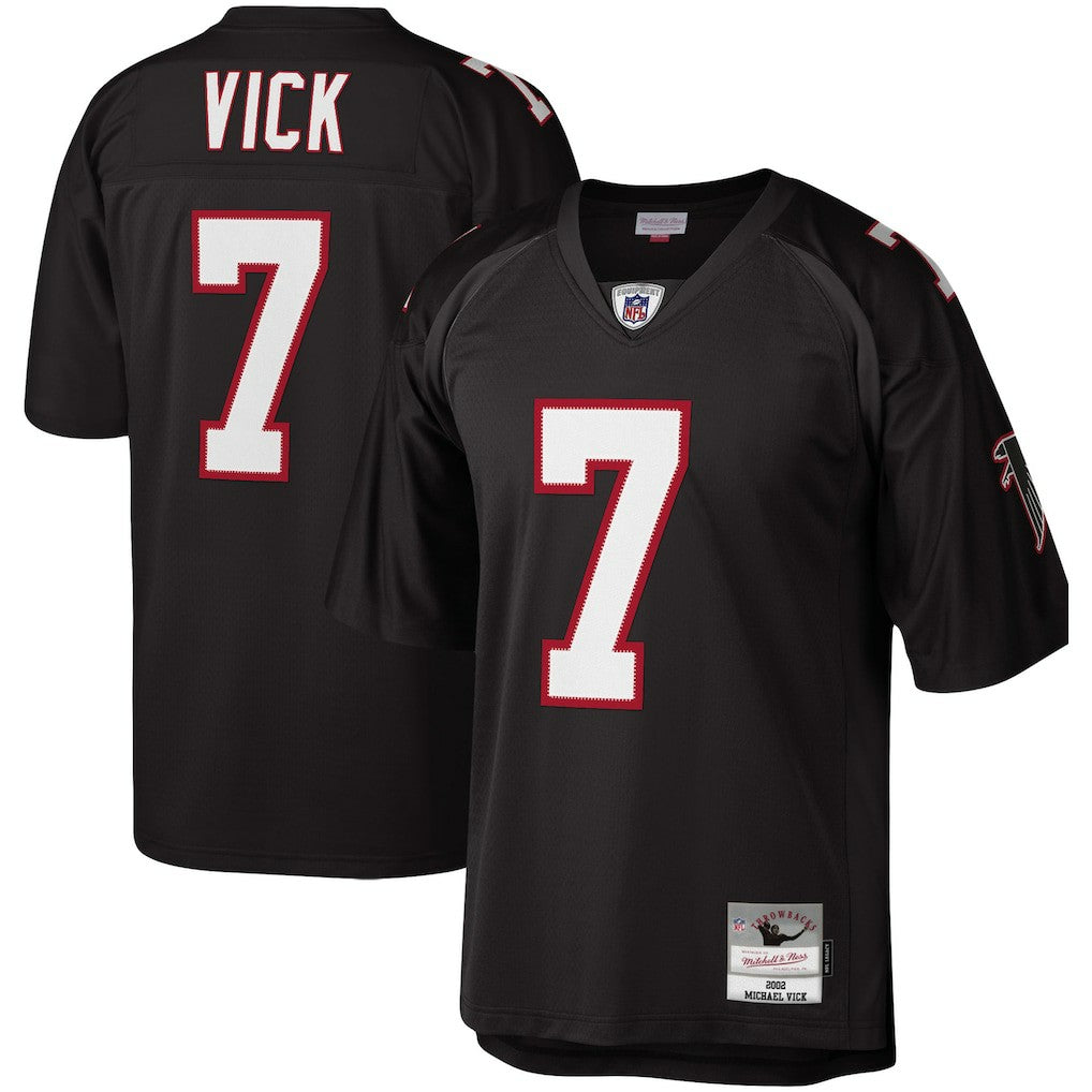 NFL Atlanta Falcons Michael Vick  Legacy Replica Jersey