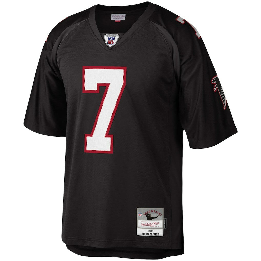 NFL Atlanta Falcons Michael Vick  Legacy Replica Jersey