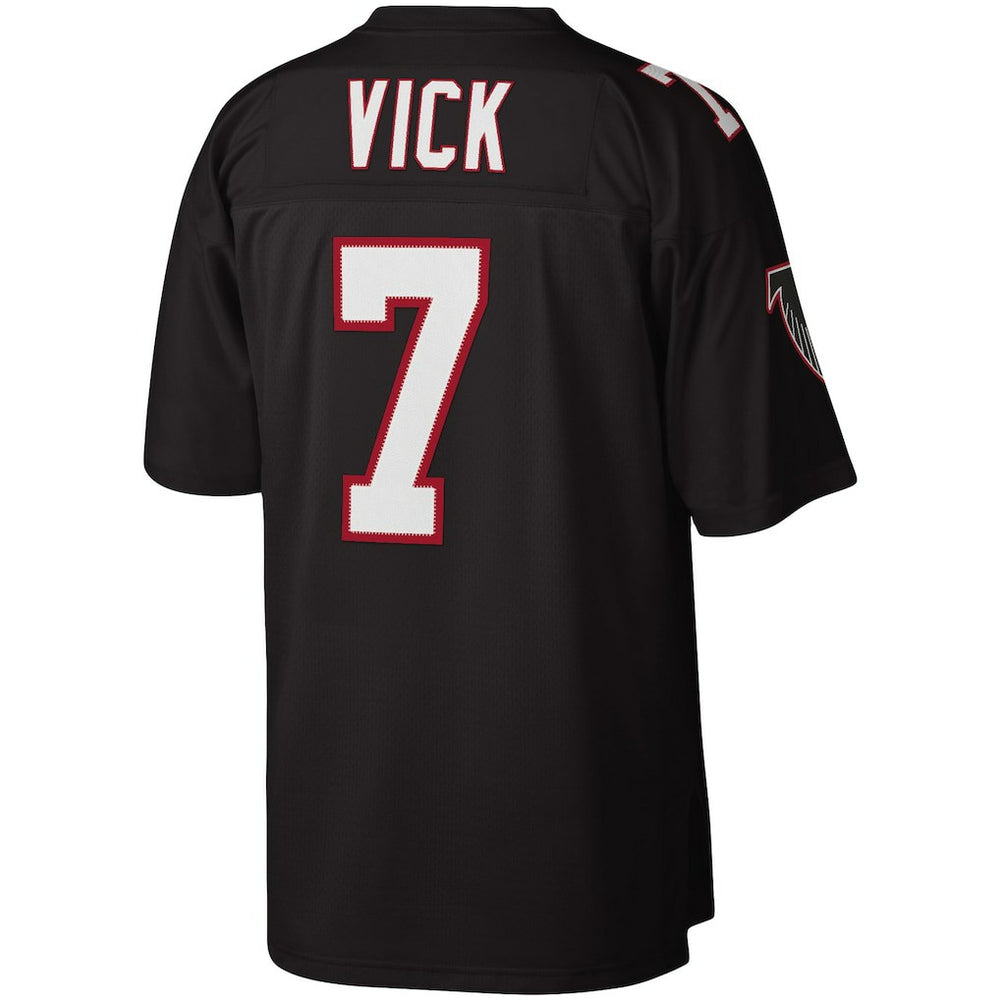 NFL Atlanta Falcons Michael Vick  Legacy Replica Jersey