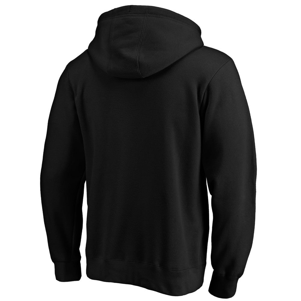 Bayern Munich Logo Pullover Hoodie / Soccer Online