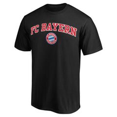 Bayern Munich Heart and Soul T-Shirt / Soccer Sale