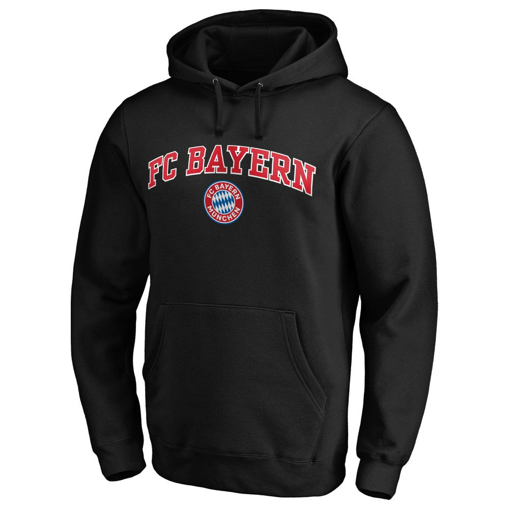 Bayern Munich Heart and Soul Pullover Hoodie / Soccer Outlet