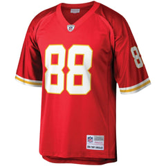 NFL Kansas City Chiefs Tony Gonzalez  Legacy Replica Jersey