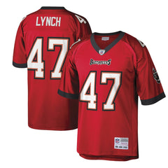 NFL Tampa Bay Buccaneers John Lynch  Legacy Replica Jersey