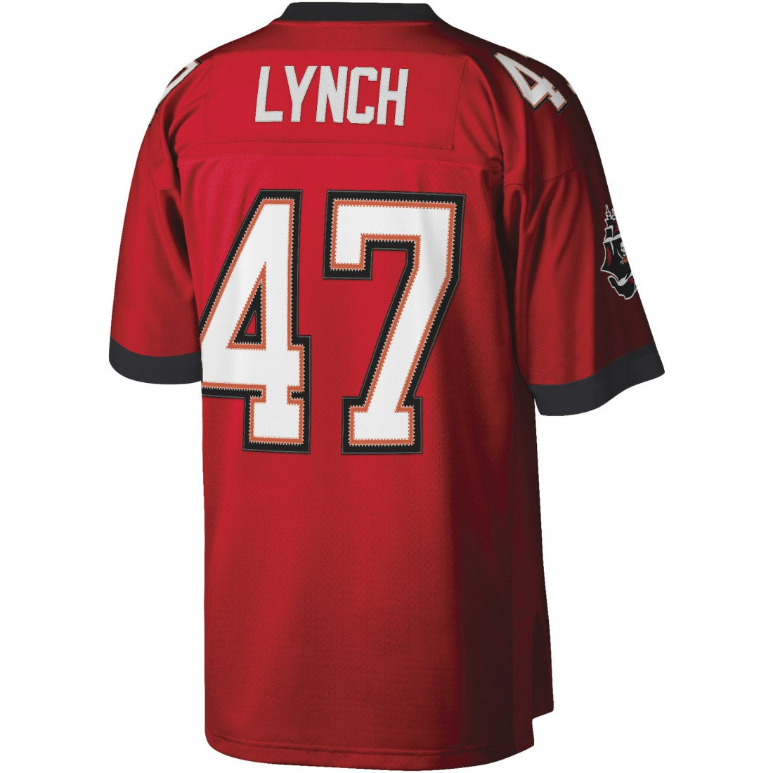 NFL Tampa Bay Buccaneers John Lynch  Legacy Replica Jersey