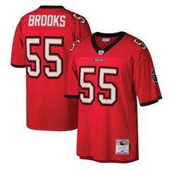 NFL Tampa Bay Buccaneers Derrick Brooks  Legacy Replica Jersey