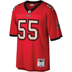 NFL Tampa Bay Buccaneers Derrick Brooks  Legacy Replica Jersey