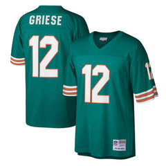 NFL Miami Dolphins Bob Griese  Legacy Replica Jersey