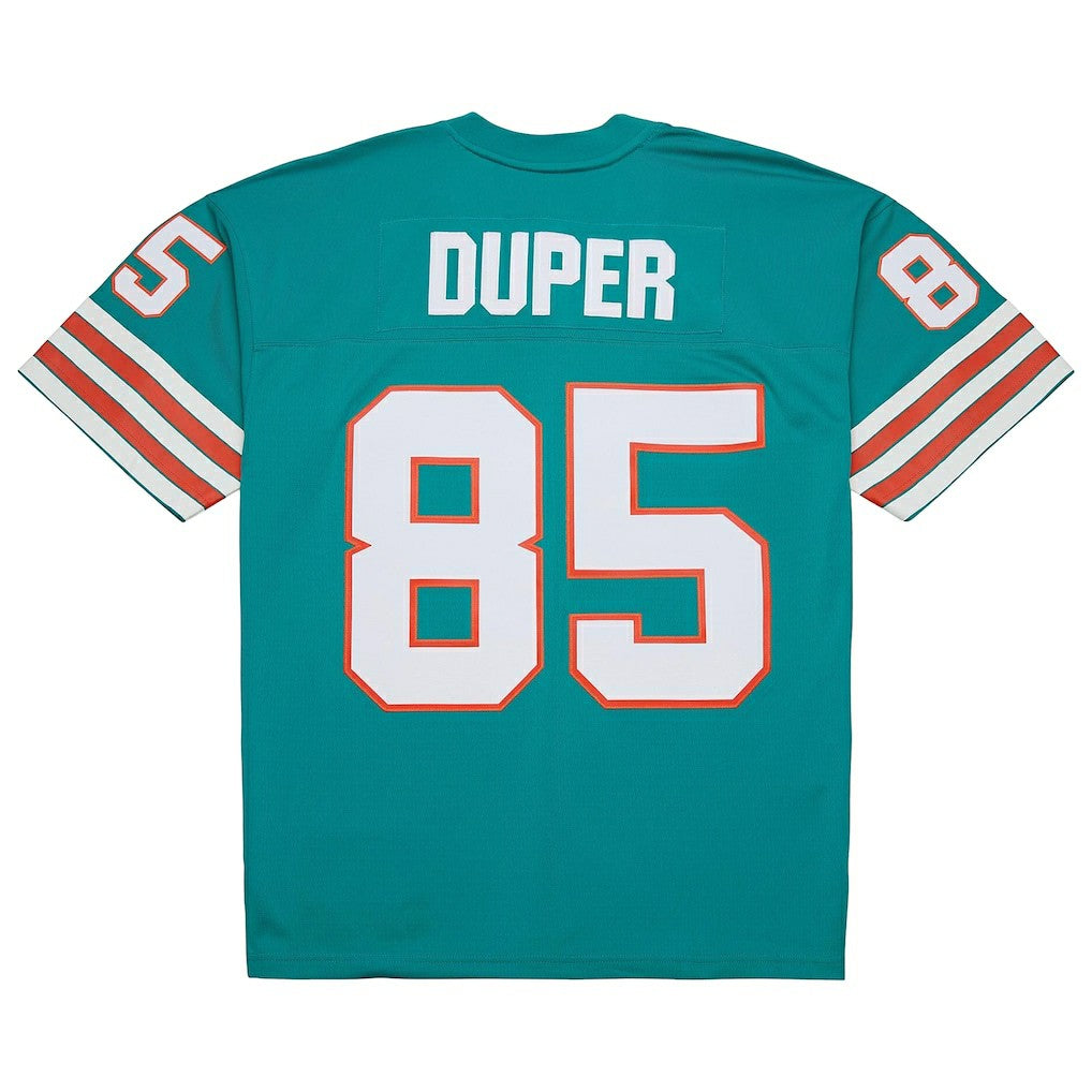 NFL Miami Dolphins Mark Duper  Legacy Replica Jersey