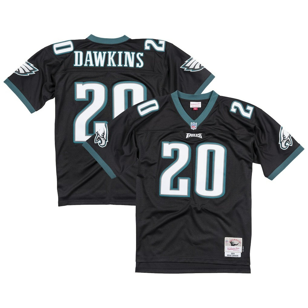 NFL Philadelphia Eagles Brian Dawkins  Legacy Replica Jersey