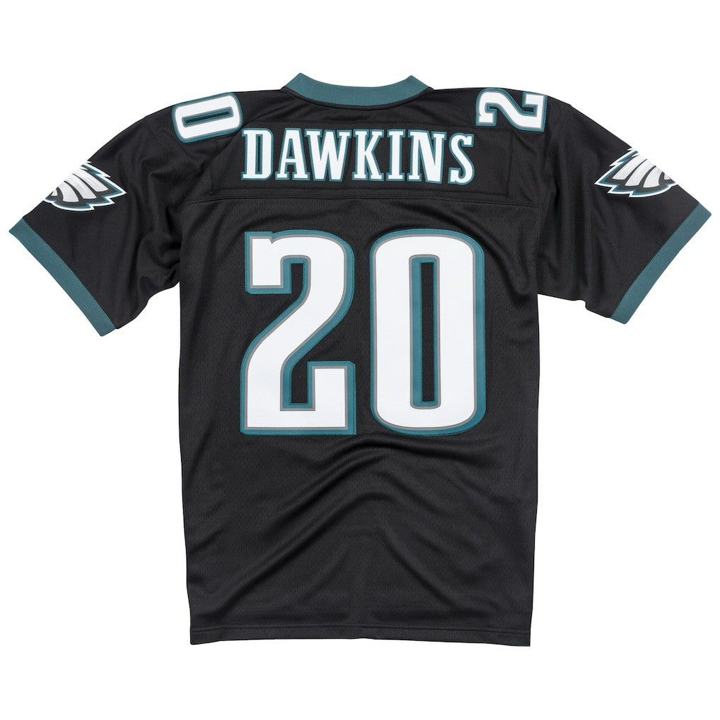 NFL Philadelphia Eagles Brian Dawkins  Legacy Replica Jersey