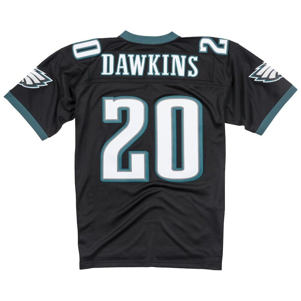 NFL Philadelphia Eagles Brian Dawkins  Legacy Replica Jersey
