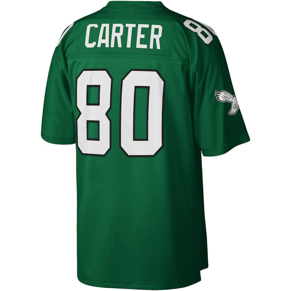 NFL Philadelphia Eagles Cris Carter  Legacy Replica Jersey