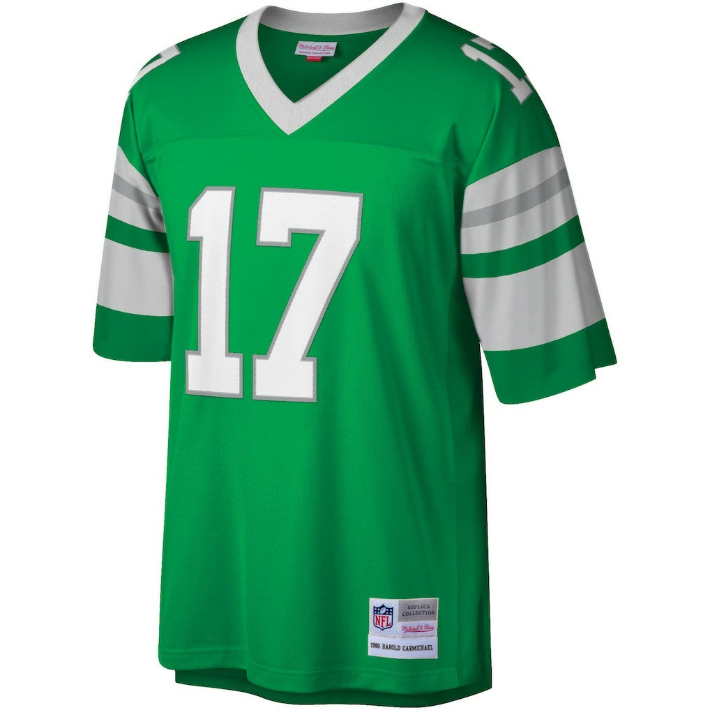 NFL Philadelphia Eagles Harold Carmichael  Legacy Replica Jersey