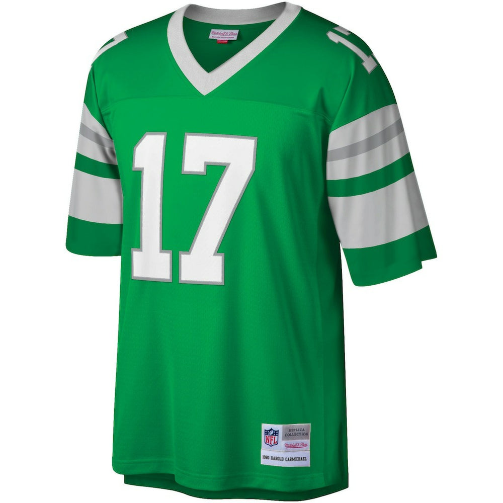 NFL Philadelphia Eagles Harold Carmichael  Legacy Replica Jersey