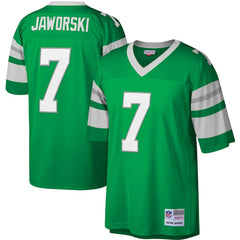 NFL Philadelphia Eagles Ron Jaworski  Legacy Replica Jersey