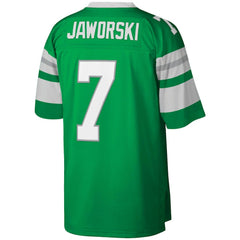 NFL Philadelphia Eagles Ron Jaworski  Legacy Replica Jersey