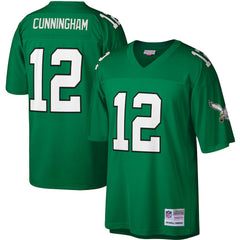 NFL Philadelphia Eagles Randall Cunningham  Legacy Replica Jersey