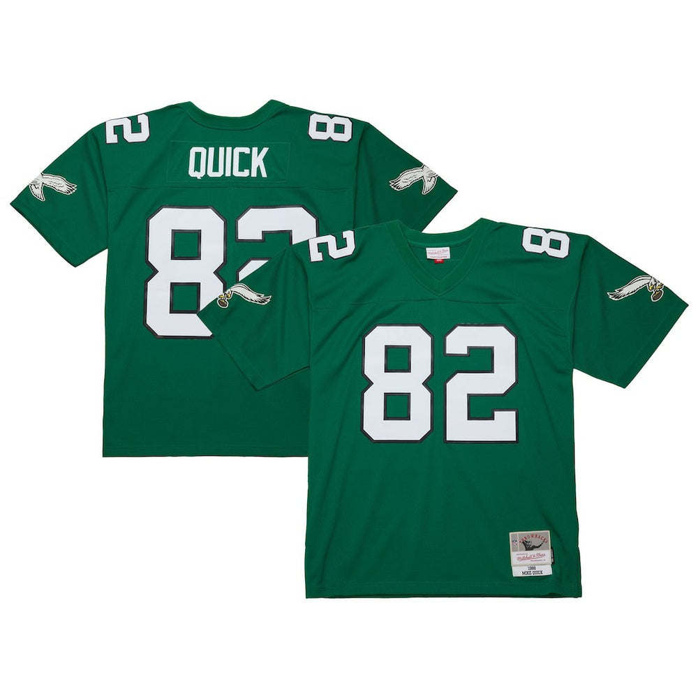 NFL Philadelphia Eagles Mike Quick  Legacy Replica Jersey